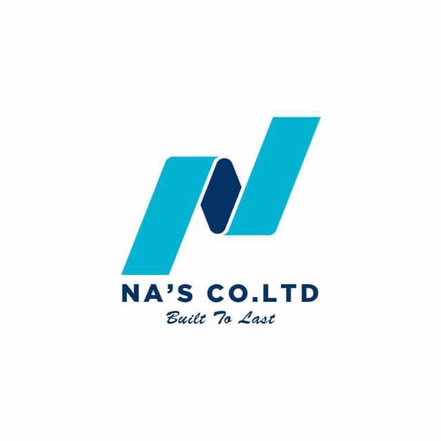 Nas Pro Limited logo